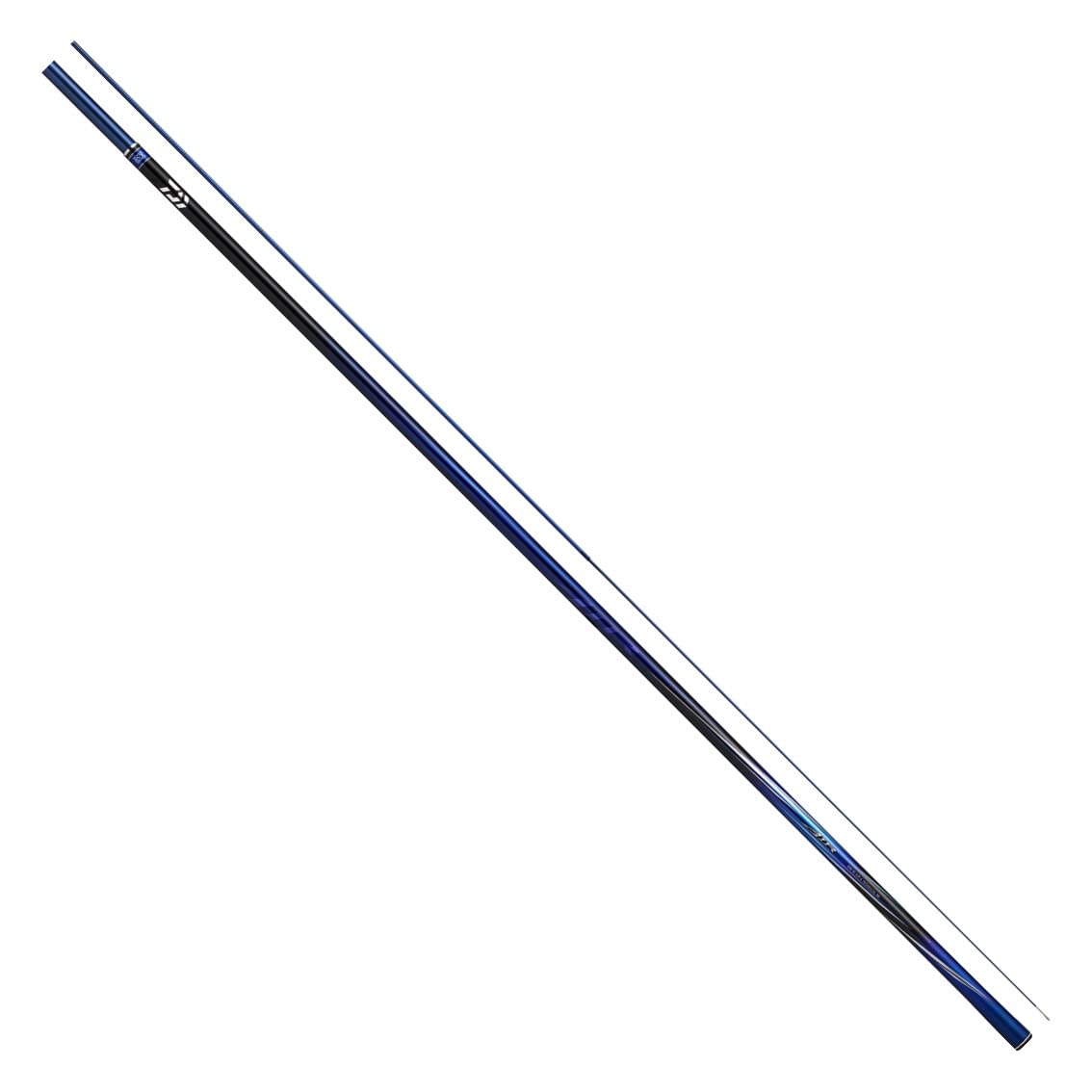Amazon | ダイワ(DAIWA) 鮎竿 銀影エア A テクニカル90・Q ブルー